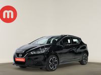 usado Nissan Micra 1.0 IG-T Acenta CVT