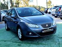 usado Seat Ibiza 1.2 TDi Reference