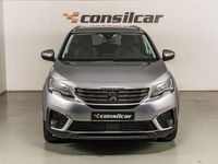 Usado Peugeot 5008 Active 130 HP (95 kW) 2019 Cinza SUV