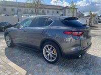 usado Alfa Romeo Stelvio 2.0 T First Edition AT8 Q4