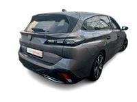 Usado Peugeot 308 Allure 130 HP (95 kW) 2022 Cinza Carrinha