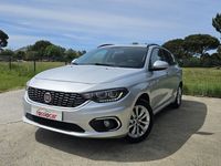 usado Fiat Tipo station wagon 1.6 MultiJet DCT Lounge