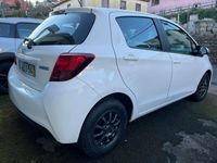 usado Toyota Yaris 1.0 VVT-i Comfort