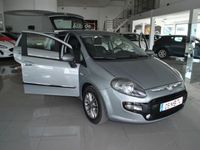 usado Fiat Punto Evo 1.3 M-Jet Dynamic