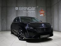Usado Peugeot 308 Allure 130 HP (95 kW) 2024 Preto