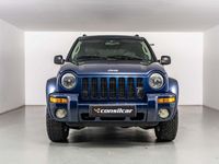 usado Jeep Cherokee 2.5 CRD Limited Edition