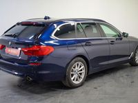 usado BMW 530 Serie-5 d xDrive Line Luxury Auto