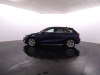 Usado Audi A3 Sportback e-tron 110 HP (80 kW) 2024 Azul Citadino