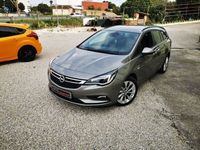 usado Opel Astra ST 1.6 CDTI Edition S/S