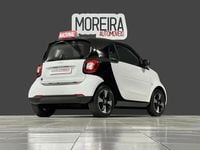 Usado Smart ForTwo Electric Drive Passion 60 kW (82 HP) 2021 Branco