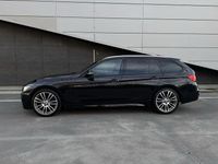 Usado BMW 320 184 HP (135 kW) 2014 Sedan