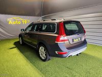 usado Volvo XC70 2.0 D4 Summum