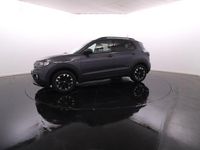 Usado VW T-Cross 95 HP (69 kW) 2023 Cinzento SUV