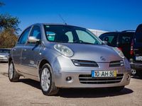 usado Nissan Micra 1.2 Gasolina