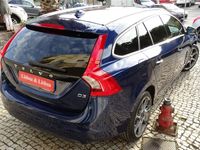 usado Volvo V60 2.0 D3 VOR Geartronic