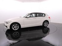 usado BMW 116 Serie 1 - d Efficient Dynamics Advantage