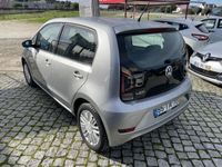 usado VW up! 1.0 BlueMotion Move