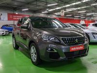 usado Peugeot 3008 30081.5 Bluehdi Active