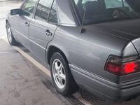 Usado Mercedes E250 1995 Sedan