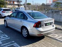 usado Volvo S40 1.6 D DRIVE