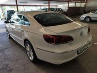 usado VW CC 2.0 TDI DSG