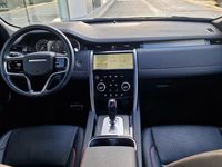Usado Land Rover Discovery Sport 309 HP (227 kW) 2023 Cinzento SUV