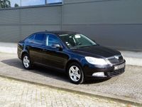 usado Skoda Octavia 1.6 TDi Greenline