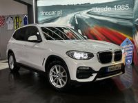 usado BMW X3 18d sDrive Advantage | GPS