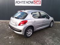 usado Peugeot 207 1.4 HDI ENVY