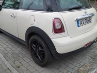 usado Mini Cooper 1.6D