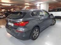 usado BMW 118 Serie-1 i Auto