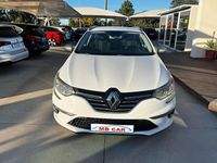 Usado Renault Mégane IV 110 HP (80 kW) 2017 Branco