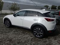 usado Mazda CX-3 1.8 Sky.Advance Navi