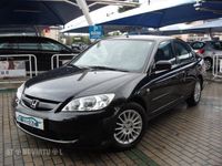 usado Honda Civic 1.3 IMA EXCLUSIVE