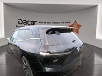 Usado BMW iX 239 kW (326 HP) 2022 Preto SUV