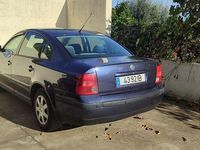 Usado VW Passat 110 HP (80 kW) 1997 Sedan