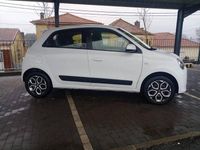 Usado Renault Twingo 71 HP (52 kW) 2018 Branco Citadino