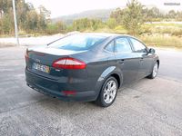 usado Ford Mondeo 2.0 TDCi Titanium