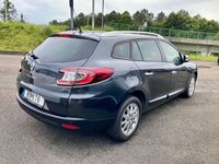 usado Renault Mégane 1.5 dCi Luxe