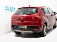 usado Peugeot 3008 1.6 HDi Premium