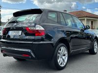 usado BMW X3 20 d xDrive Lifestyle