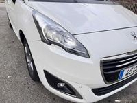 usado Peugeot 5008 1.5 HDI