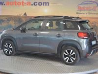 Usado Citroën C3 Aircross 120 HP (88 kW) 2020 Antracite SUV
