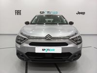 usado Citroën C4 1.2 PureTech 130 S&S CVM6 Feel Pack