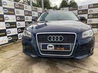 usado Audi A3 Sportback 1.6 TDi Sport