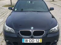 usado BMW 520 d Touring