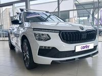 Novo Skoda Kamiq 95 HP (69 kW) 2025 SUV