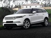 Usado Land Rover Range Rover Velar 404 HP (297 kW) 2022 Branco SUV
