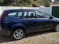 usado Ford Focus 1.6 tdci