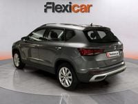 Usado Seat Ateca Style 110 HP (80 kW) 2022 Cinza SUV